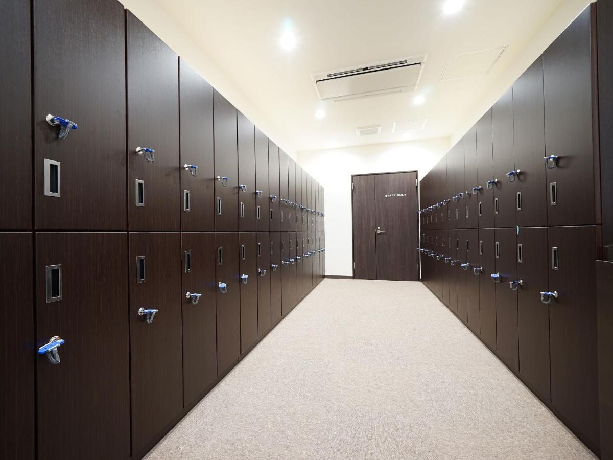 Wellcabin Tenjin - Male Only Fukuoka  Extérieur photo