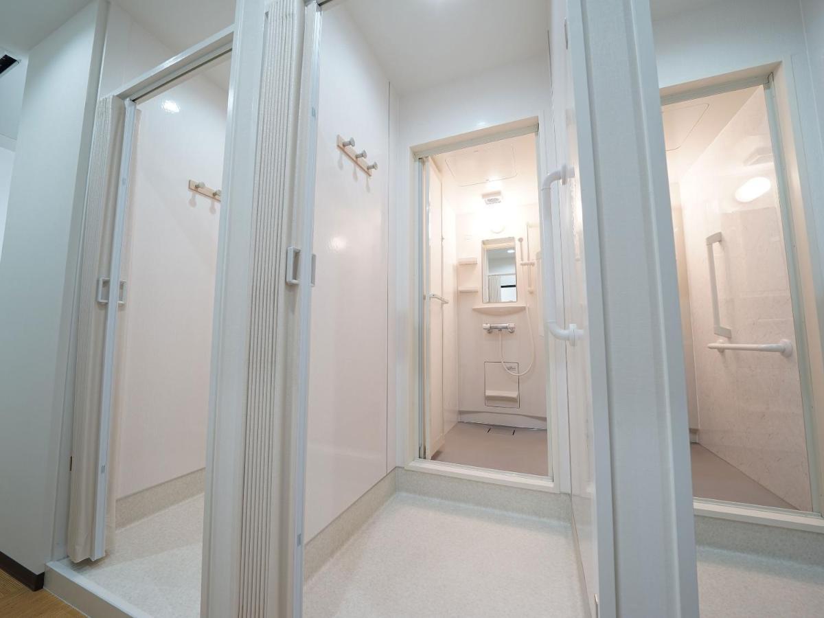 Wellcabin Tenjin - Male Only Fukuoka  Extérieur photo