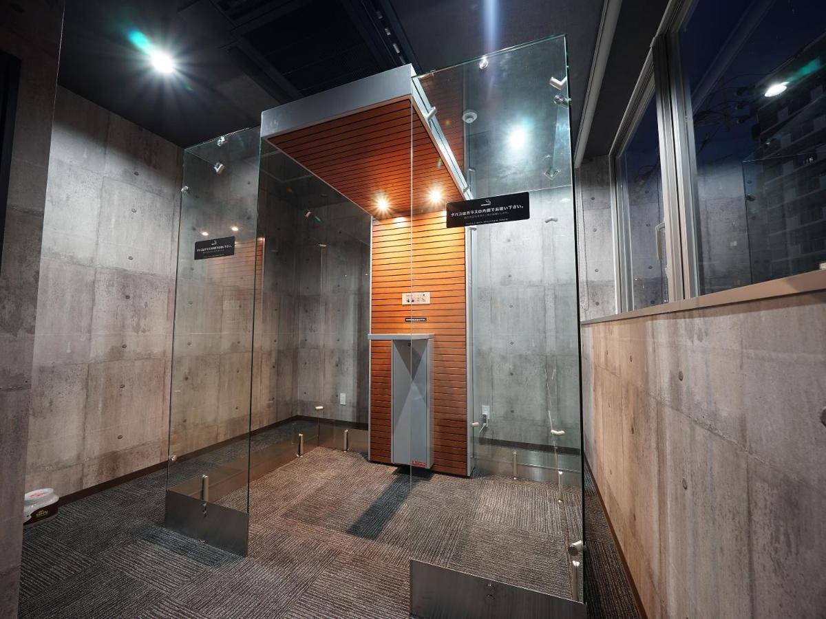 Wellcabin Tenjin - Male Only Fukuoka  Extérieur photo